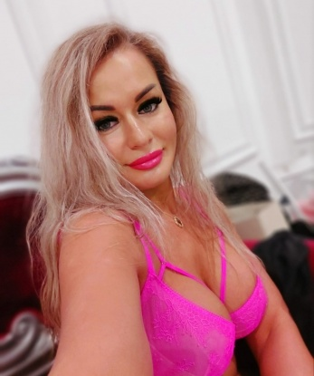 Проститутка Инночка